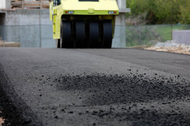 Best Residential Driveway Paver Services  in Ball Ground, GA