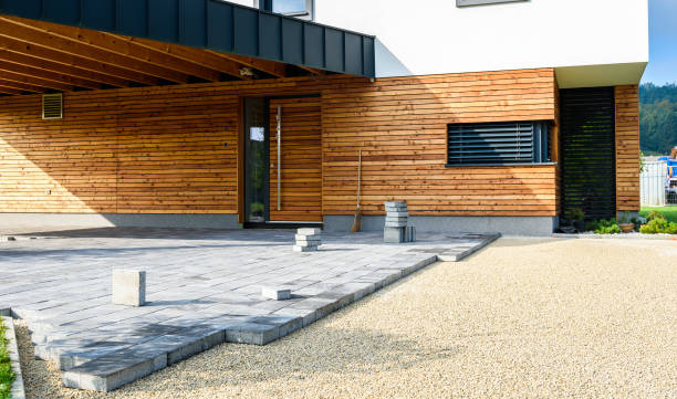 Reasons to Select Us for Your Driveway Paving Requirements in Ball Ground, GA