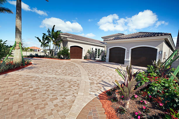 Professional Driveway Pavers in Ball Ground, GA
