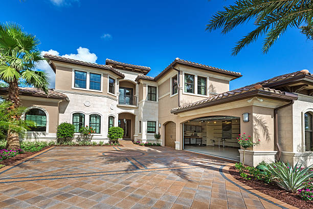 Best Interlocking Driveway Pavers  in Ball Ground, GA