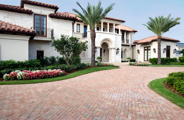 Reasons to Select Us for Your Driveway Paving Requirements in Ball Ground, GA