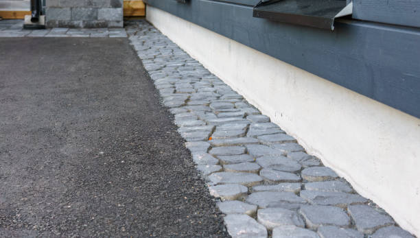 Best Professional Driveway Pavers  in Ball Ground, GA